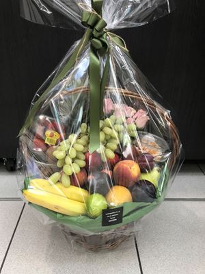 Picture of GOODIE BASKET
