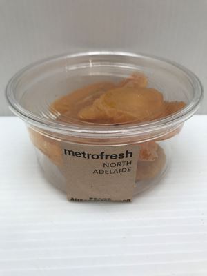 Picture of DRIED AUSTRALIAN PEARS 200G