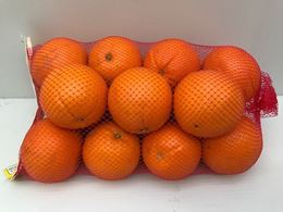 Picture of Orange Navel Bag 3 kgs