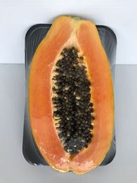 Picture of Fresh Paw Paw Half Approx 500g (each)