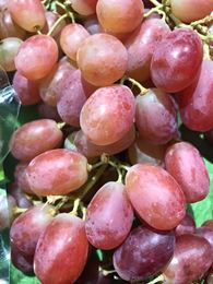 Picture of Red Crimson Seedless Grapes 100g (each)