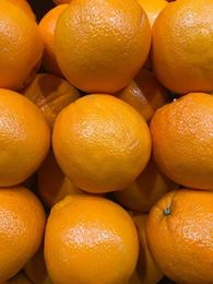 Picture of Navel Orange Seedless (each)