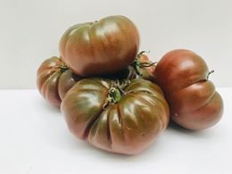 Picture of Tomatoes Black Flat (each)