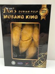 Picture of Don's Musang King Durian Pulp