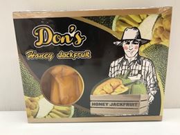 Picture of Don's Honey Jackfruit