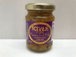 Picture of RONALIE PASSIONFRUIT PULP 145G